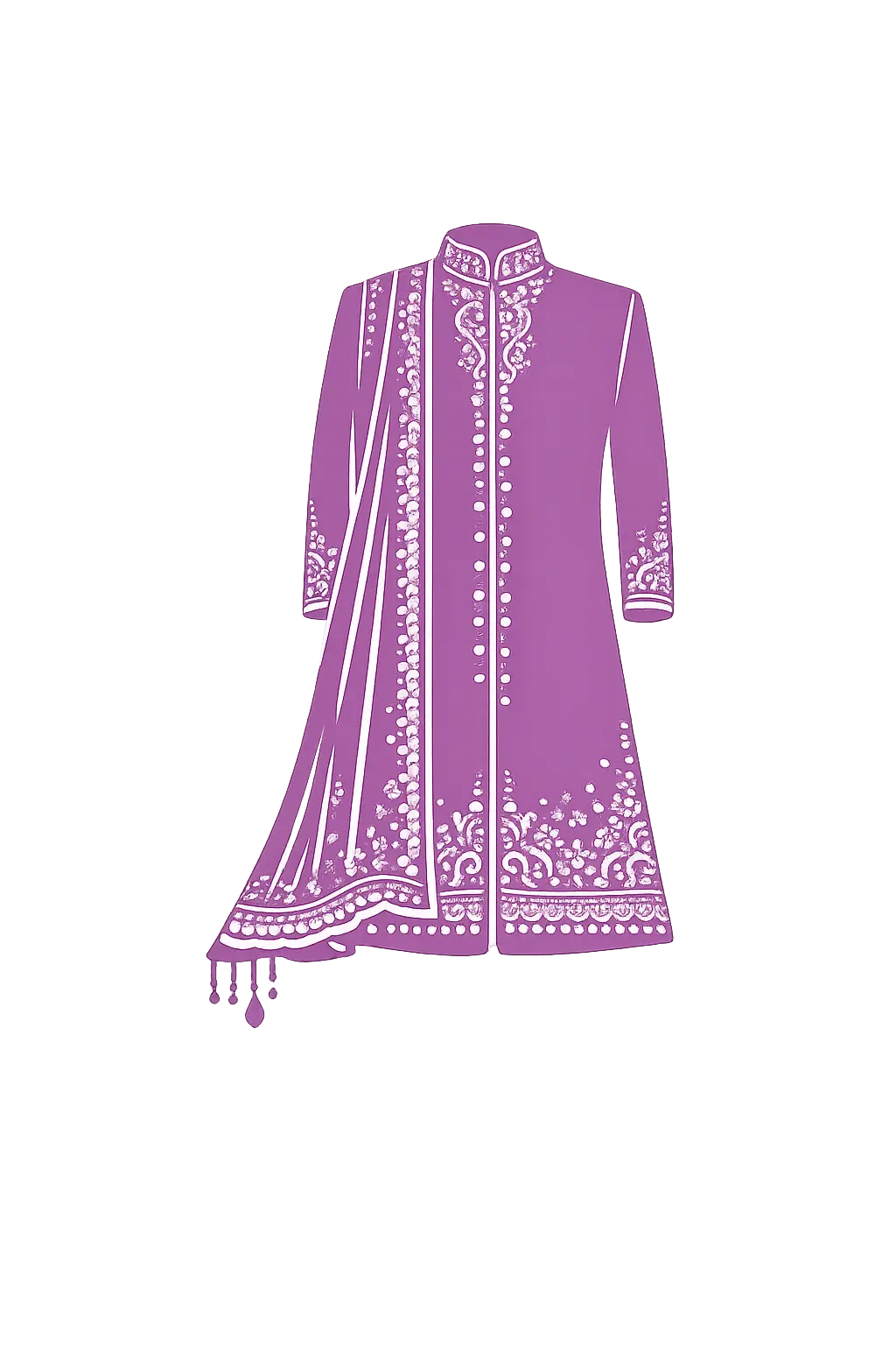FASHION DESIGNER
